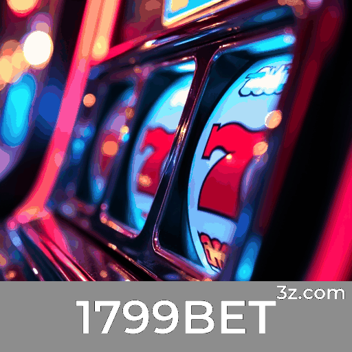 1799BET: Cassino Seguro e Pagamentos Rápidos