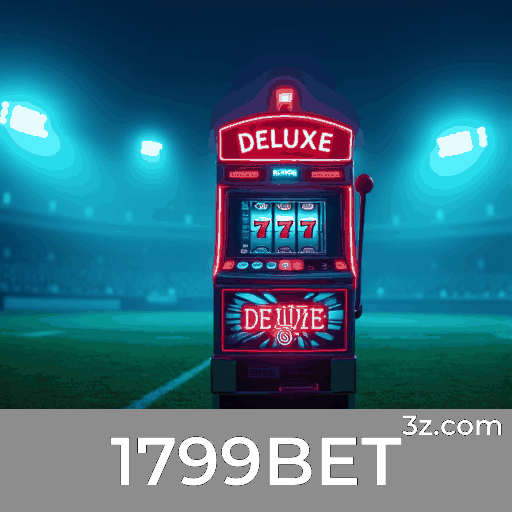 1799BET: Seu Paraíso de Jogos Selecionados