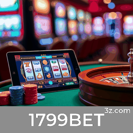 1799BET: Experimente a Comodidade e Funções Completas