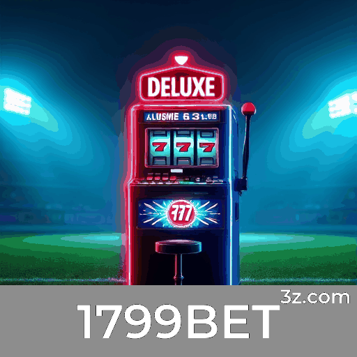 1799BET: Seu Paraíso de Jogos Selecionados