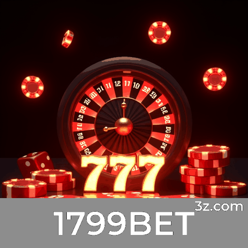 1799BET: Cassino Seguro e Pagamentos Rápidos