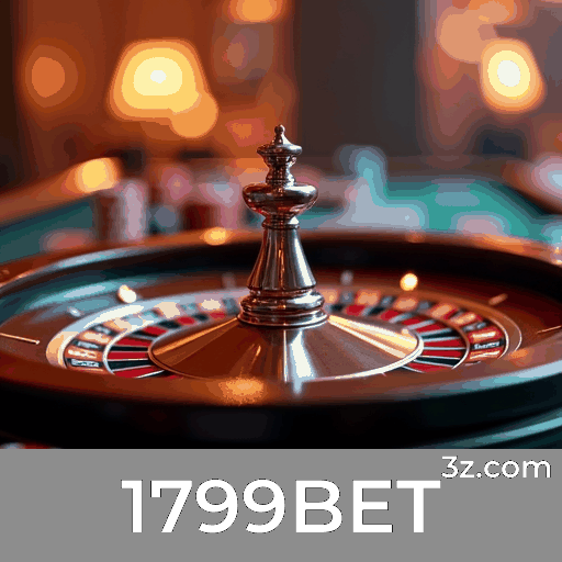 1799BET: Experiência de Cassino Otimizada para Brasileiros