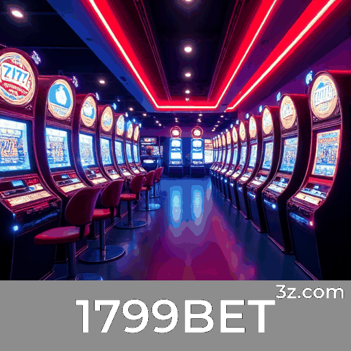 1799BET: Experiência de Cassino Otimizada para Brasileiros