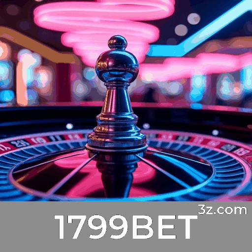 Profundidade em Apostas Esportivas na 1799BET