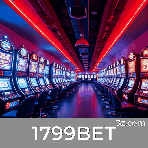 Profundidade em Apostas Esportivas na 1799BET