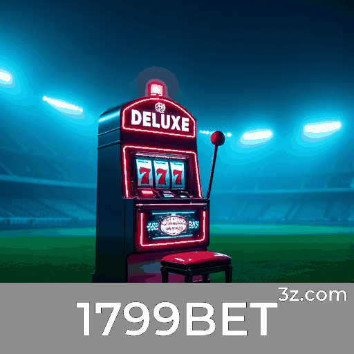 1799BET: Seu Paraíso de Jogos Selecionados