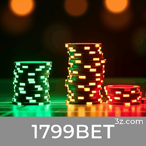 1799BET: Cassino Seguro e Pagamentos Rápidos