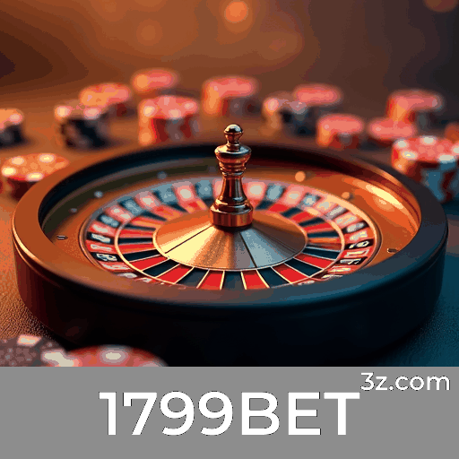 1799BET: Seu Paraíso de Jogos Selecionados